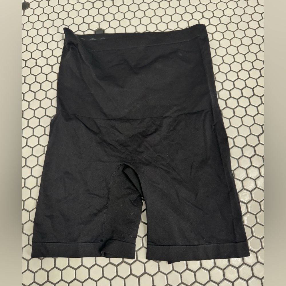 Under control Shapewear shorts size 1X/2X